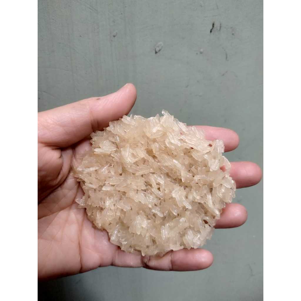 

Rangginang Mentah 25 pcs Rangginang Trasi Rangginang Bawang Rangginang Hitam