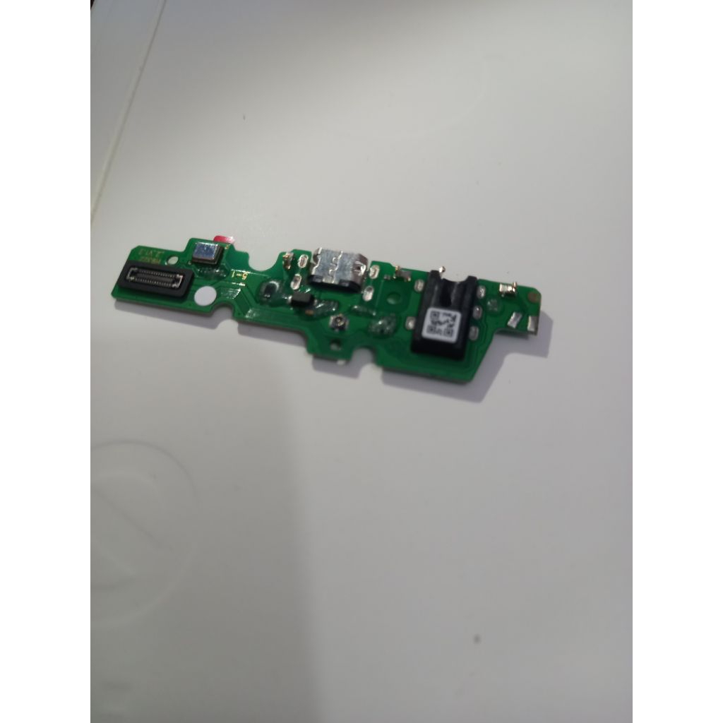 PAPAN CAS KONEKTOR CAS INFINIX HOT 9 PLAY HOT 10 PLAY HOT 11 PLAY ORI