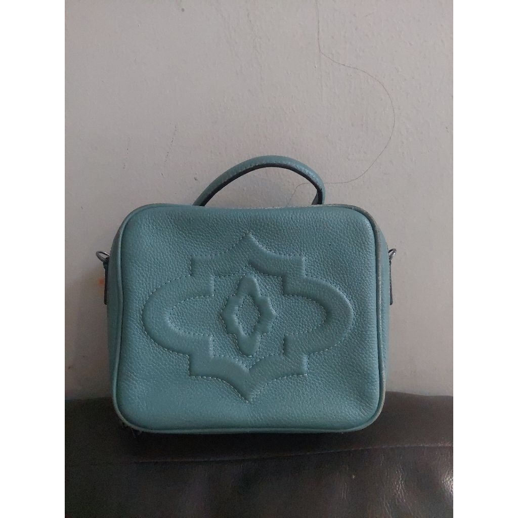 Sling Camera Bag Oryany