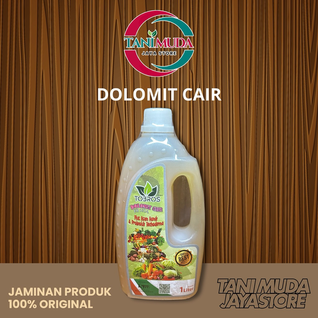 DOLOMIT CAIR 1Ltr