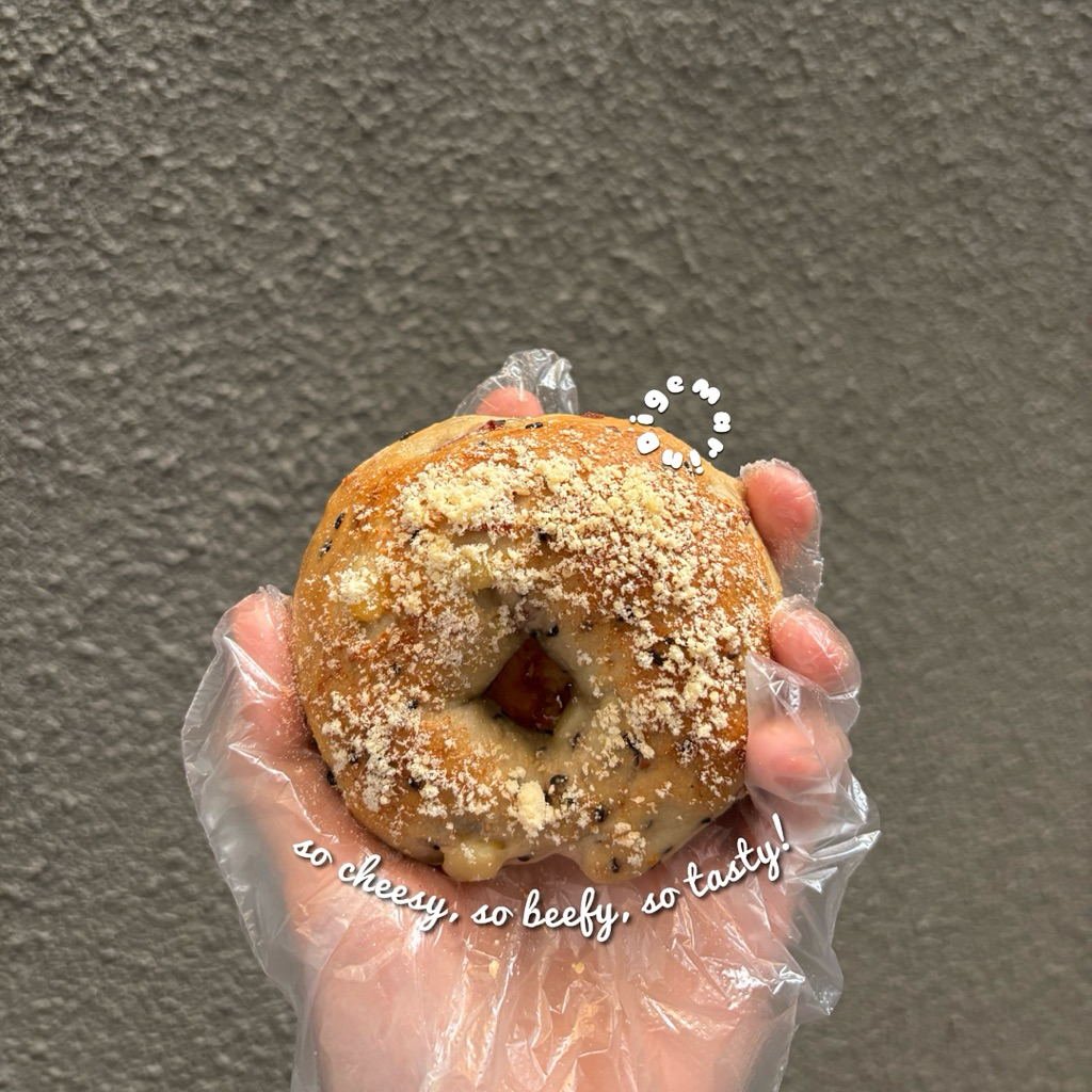 

SMOKED BEEF & CHEESE SOFT ARTISAN - Digemarin