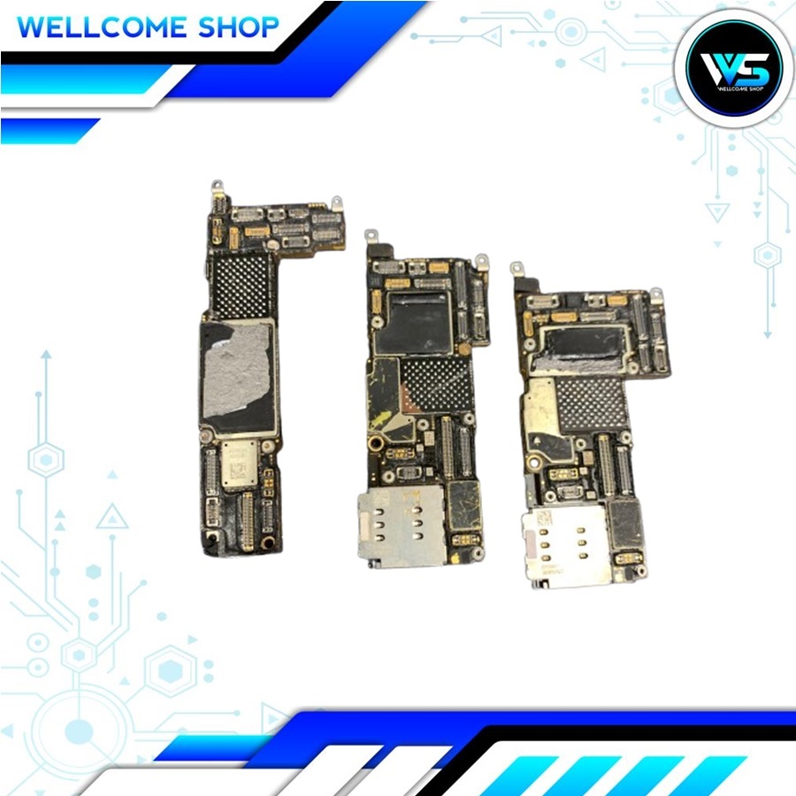 Mesin No Nand Iphone 13 13 Mini 13 Pro 13 Pro Max Mesin Galau Tanpa IC Nand Untuk Kanibal