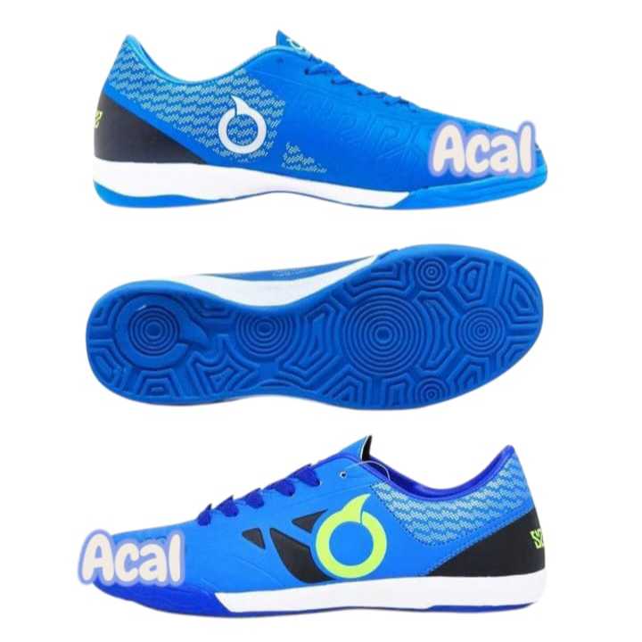 Terbaru  Sepatu Futsal Ortus Catalyst Cypher in x Jogosala Rabona Marvelous BBS se