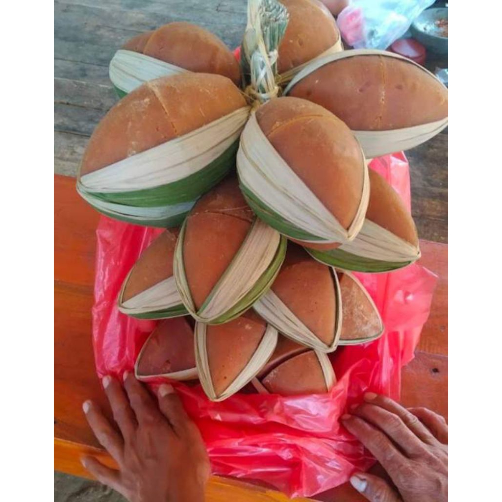 

GULA AREN 100% KHAS BANTEN