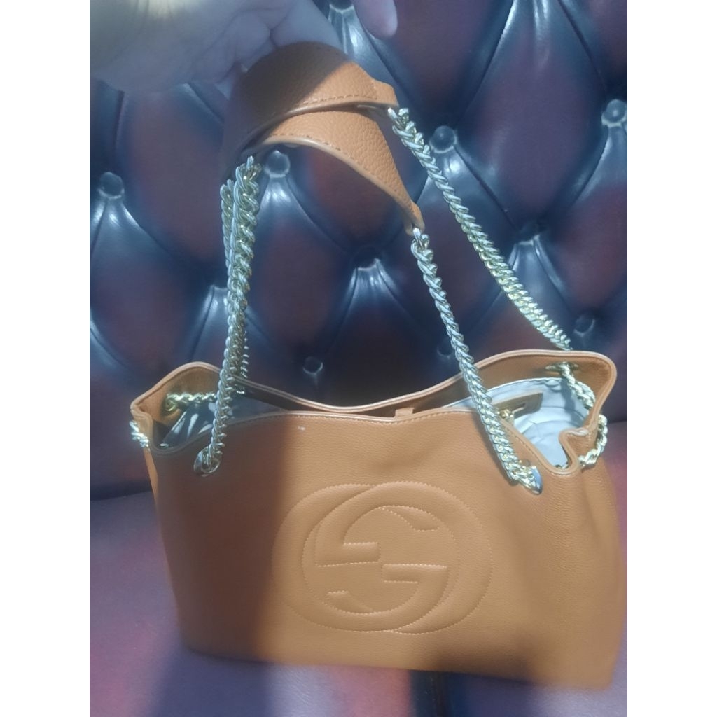 tas gucci totebag