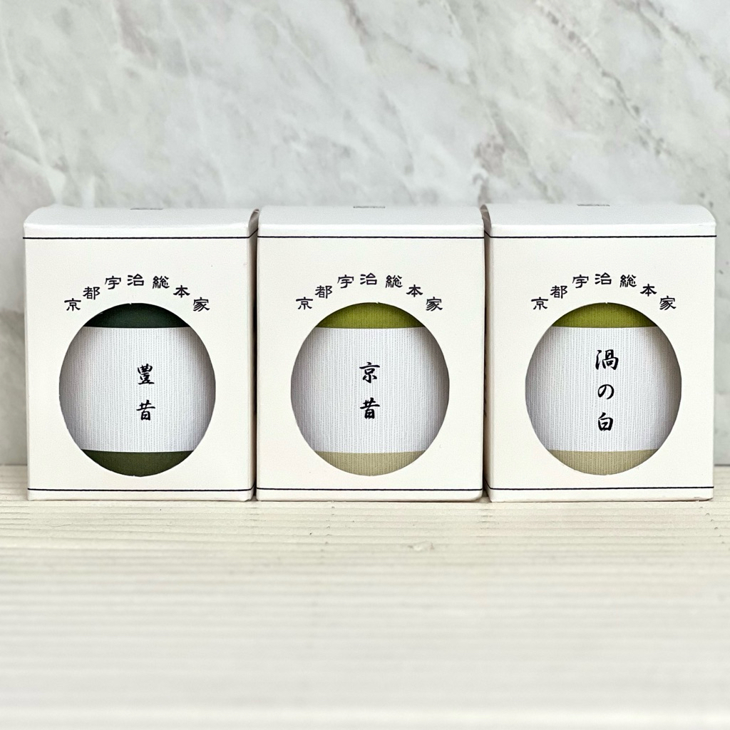 

[READY STOCK] Tsujiri Kyoto - Matcha Jepang / Japan