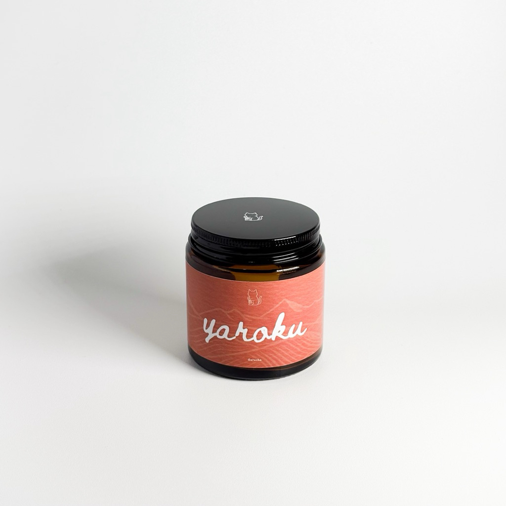 

YAROKU / Matcha Powder / 30g / Garacha