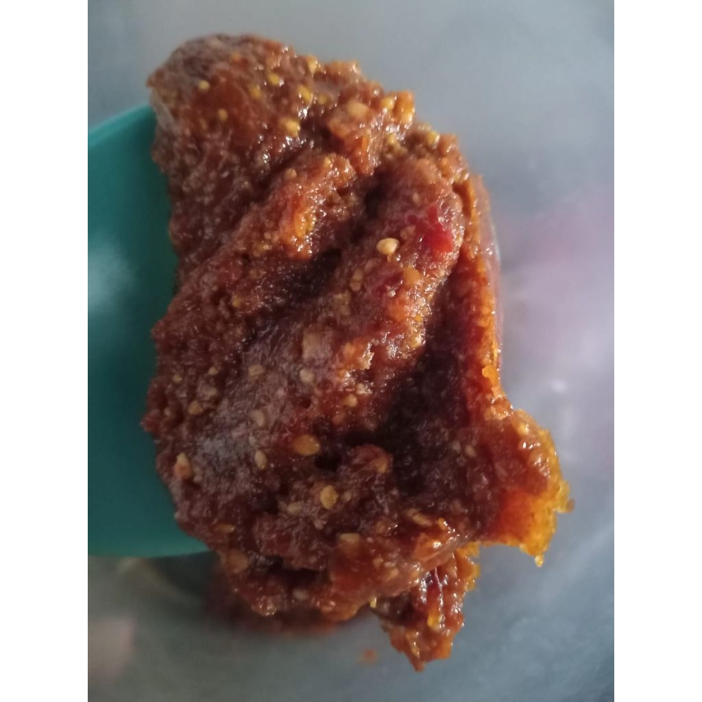 

Sambel Pecel Asli Nganjuk