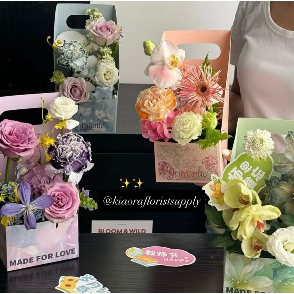 

KOTAK BUNGA | FLOWERBOX | NEWMODEL | FLORIST | SUPPLIER FLORIST | KOTAK MURAH | FIRST HAND | BOX TERMURAH | KIAORAFLORISTSUPPLY