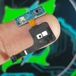 Proximity SAMSUNG Galaxy A8 2018 [ Copotan ]Tested✓