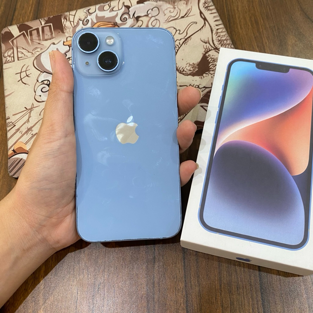 Iphone 14 128GB Sim locked wifi only