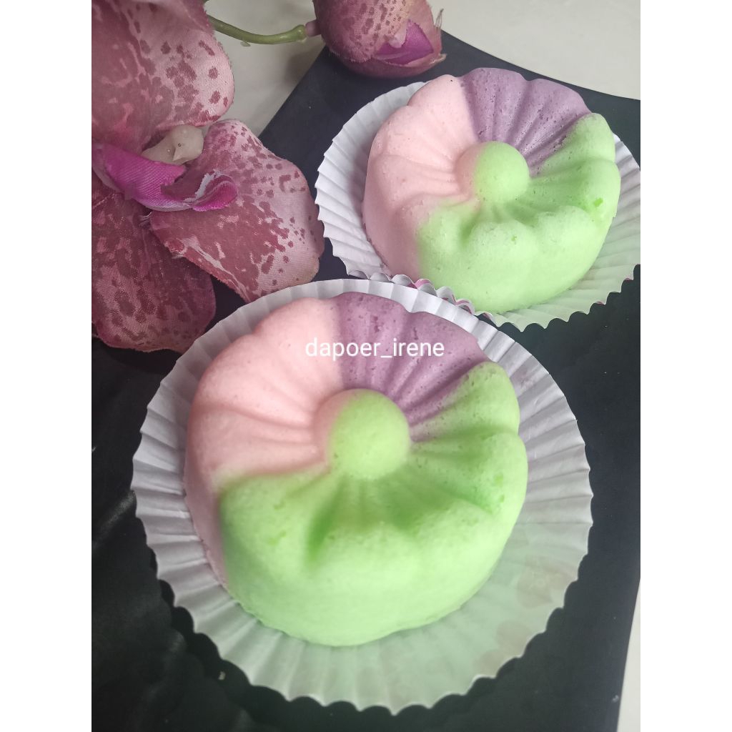 

Kue Bolu Mawar