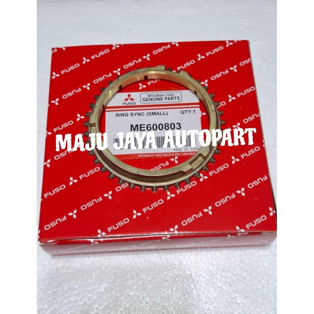 RING SYNCHRONIZER SMALL RING SYNCROMIS KECIL PS100 PS120 ME600803