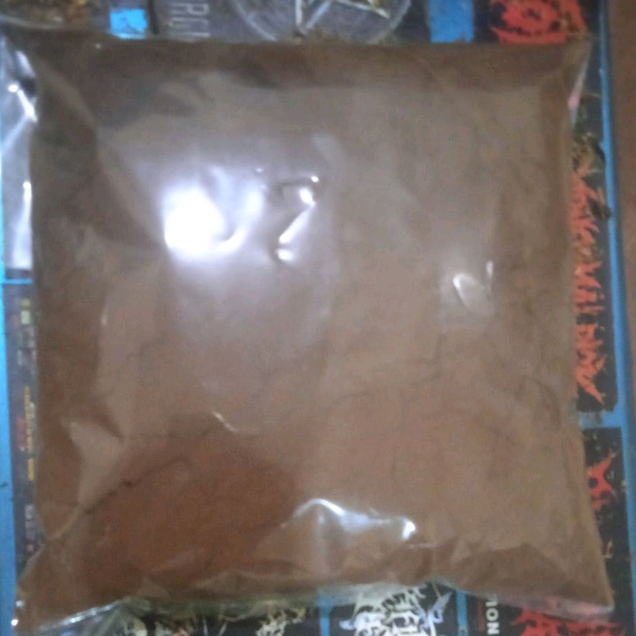 

Kopi Robusta Muria premium Petik Merah 100 gram