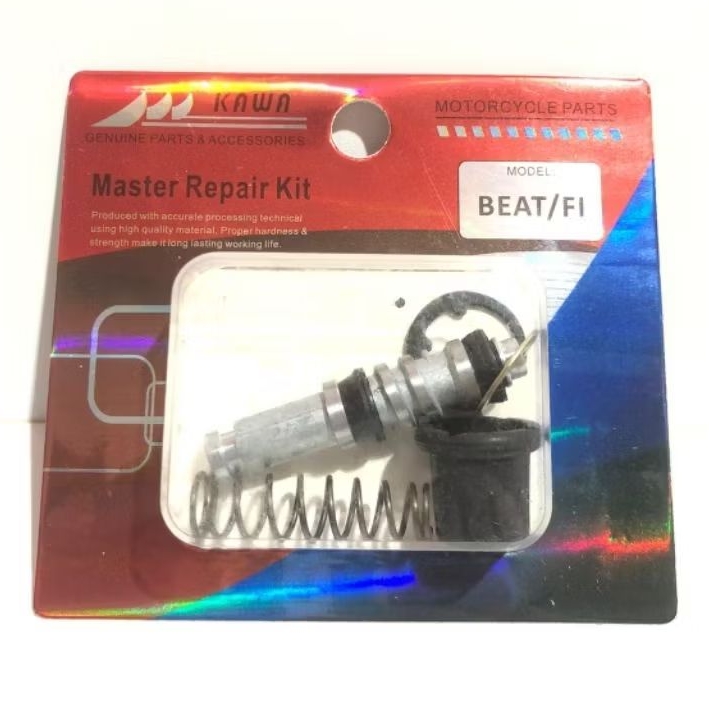 Seal Master Rem Depan Beat Vario Scoopy Spacy Original KAWA