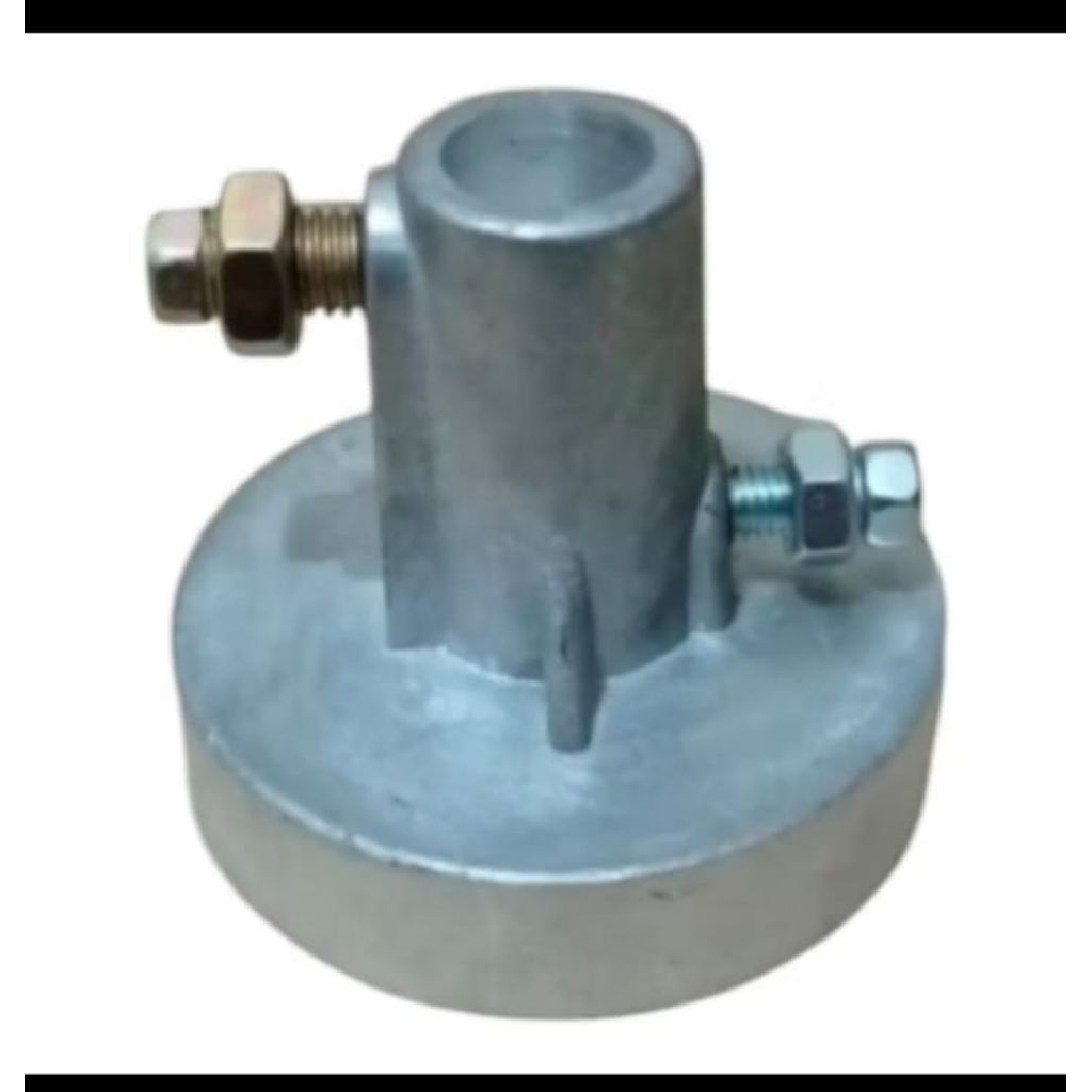 PULLY BABET DINAMO PENGERING MESIN CUCI AS 14MM