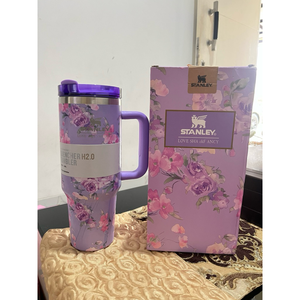 

StanleyLoveShaCKFAncy