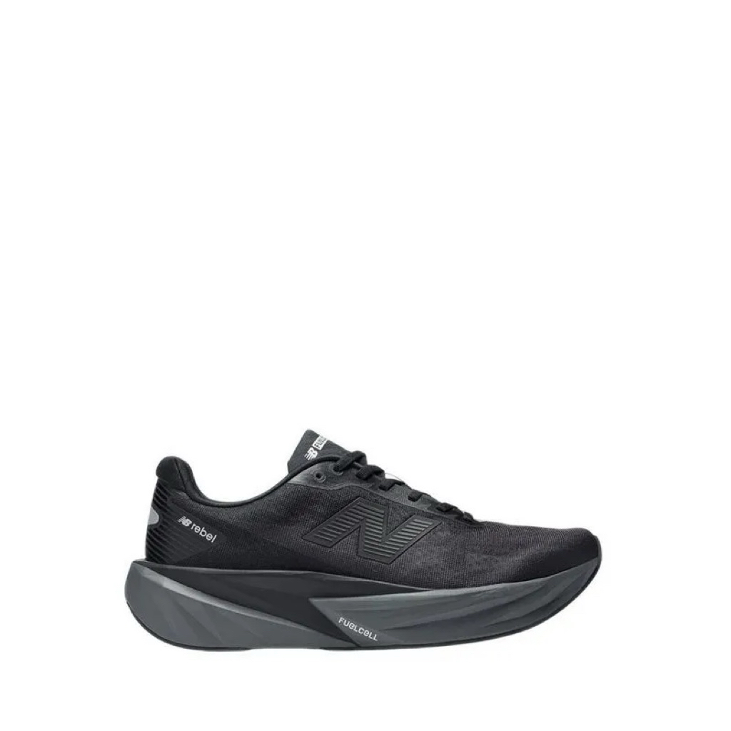 New Balance Rebel V5 (Full Black)