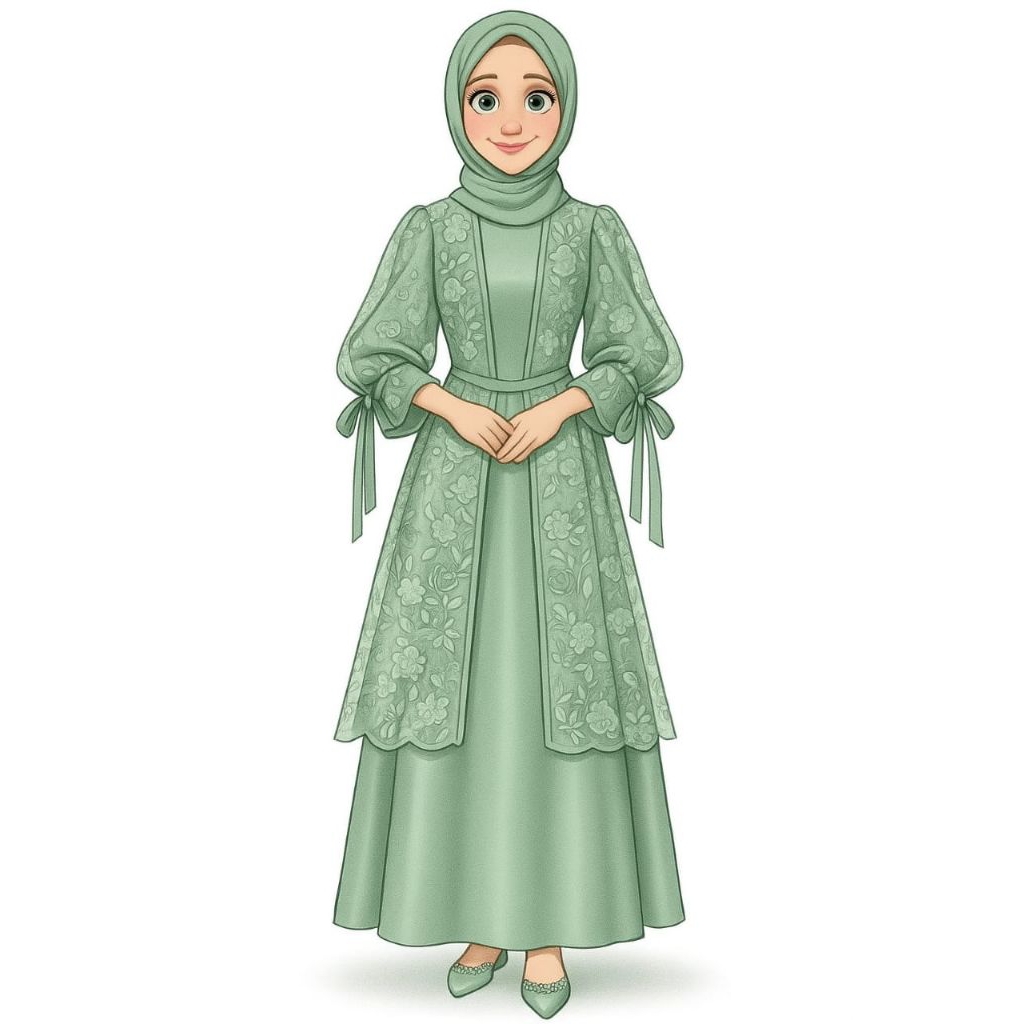 pola instan gamis pola gamis untuk menjahit pola asli tulungagung