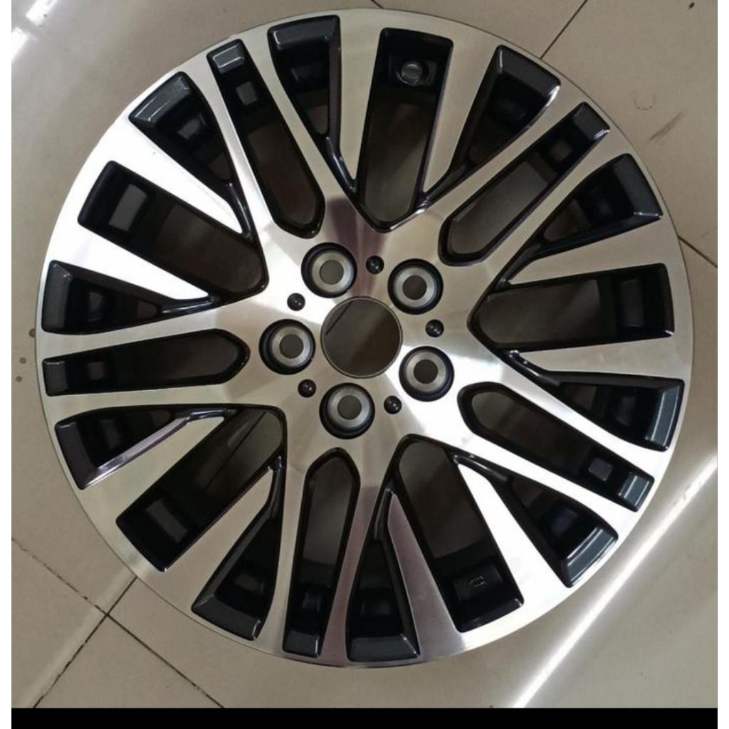 velg alphard / Vellfire 2015-2017 original