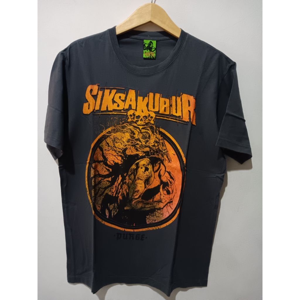 Ts Siksa Kubur - Durge