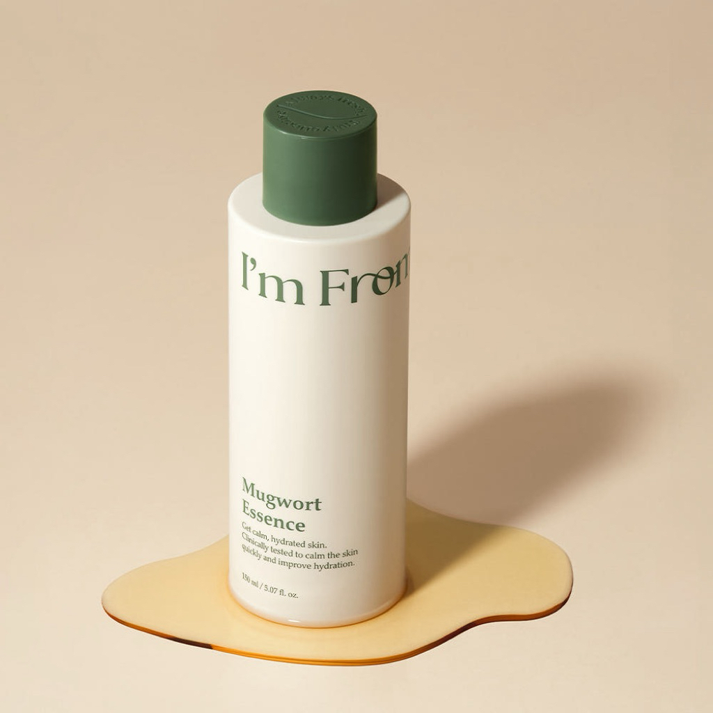 I'm From Mugwort Essence 150 ml