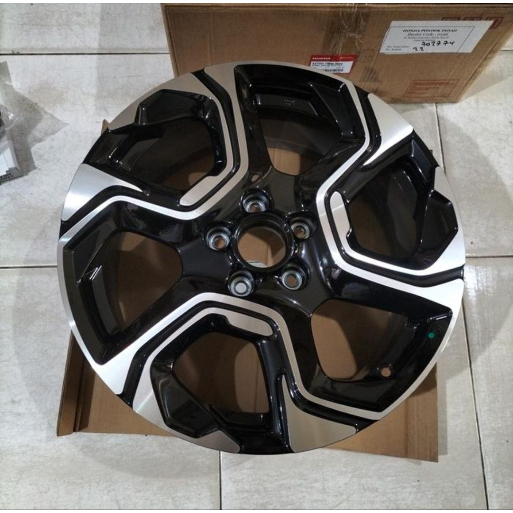 velg ban CRV turbo velg CRV turbo 2017-2021 original