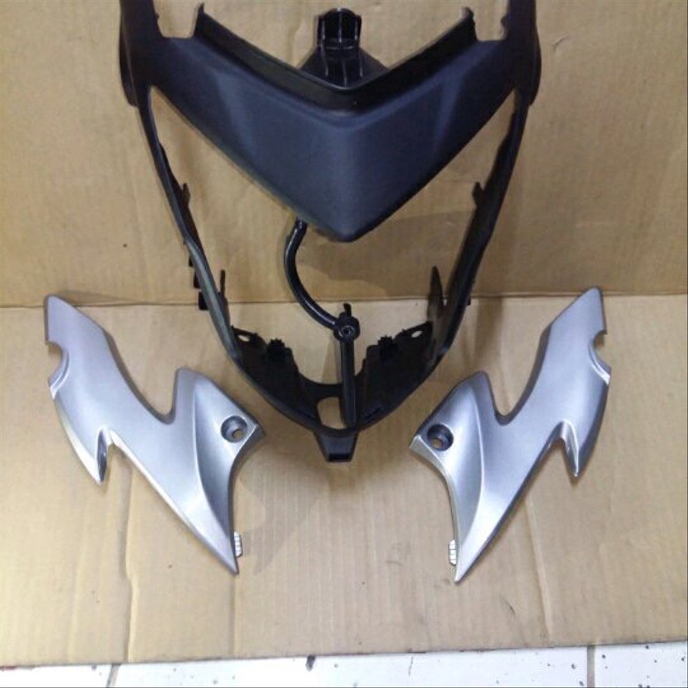 [OJOL] WIN - Batok Depan CB150R Lama/CB 150 R Old