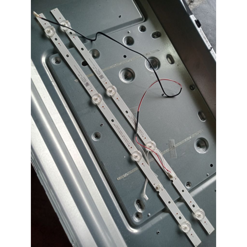 BL BACKLIGHT TV PANASONIC TH 24G302G