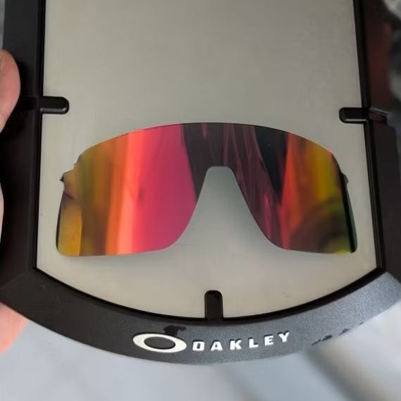 Replacement Lensa Oakley Sutro Lite Aftermarket