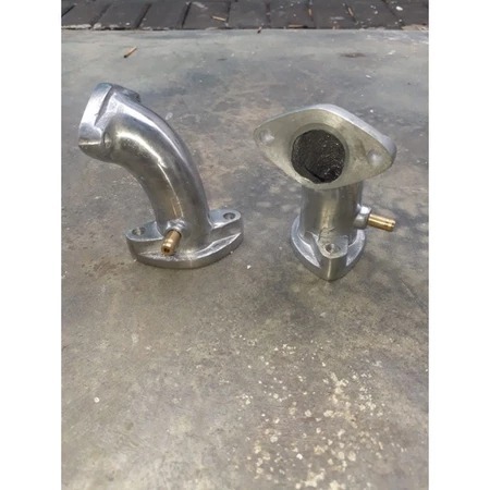 Manipol Manifol Jupiter VEGA R Miring