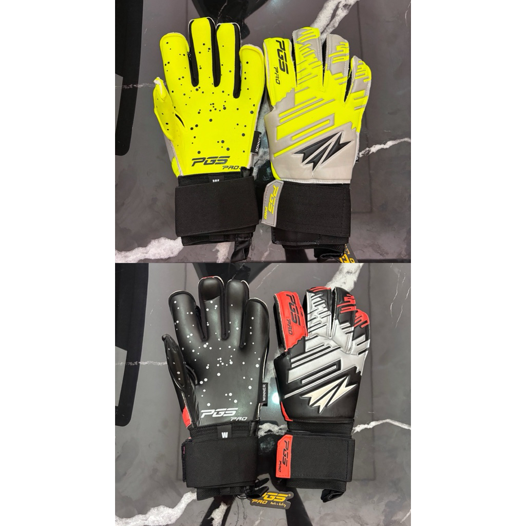 sarung tangan kiper PGS winner “25