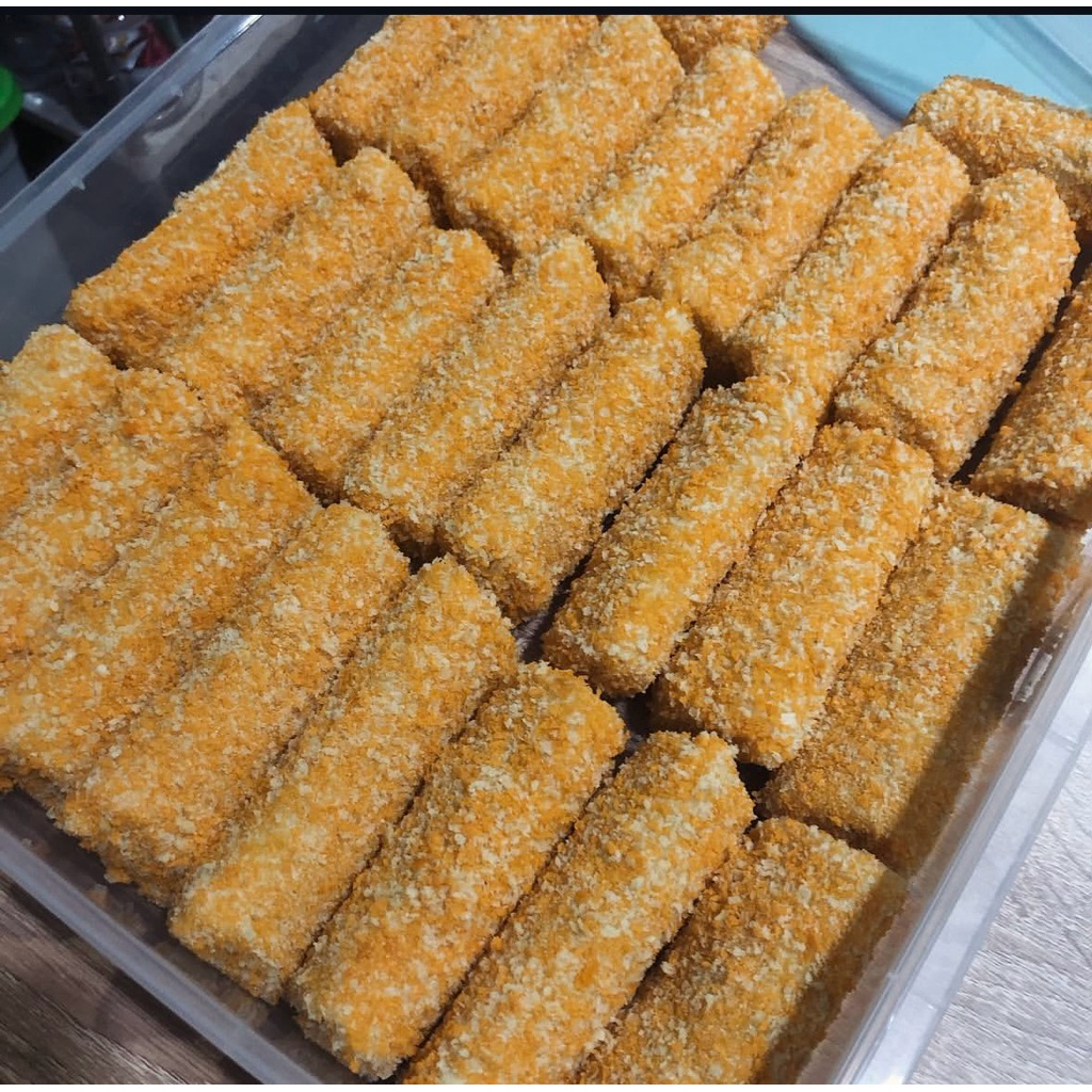 

risol makaroni
