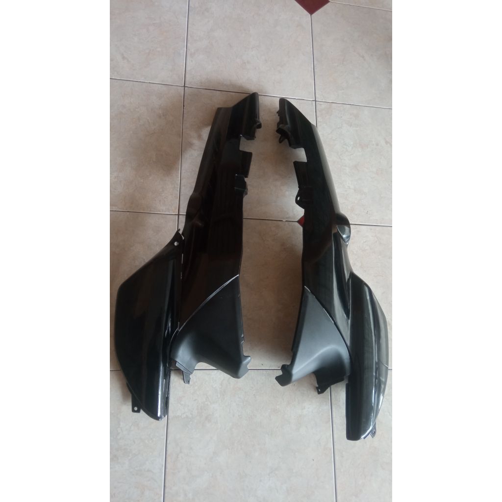 body kanan kiri kirana + tutup aki second