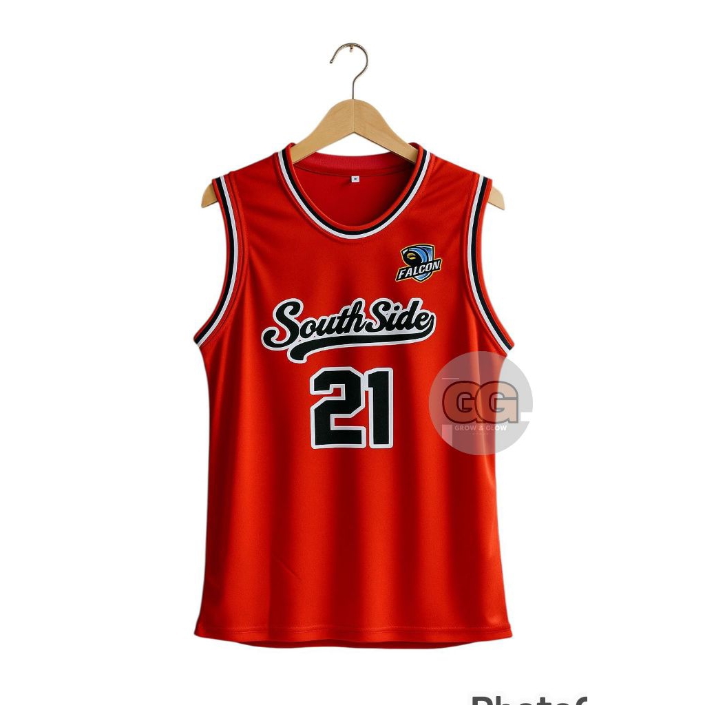 Jersey Basket olahraga Pria Dan Wanita Baju Jersey Basket Dewasa