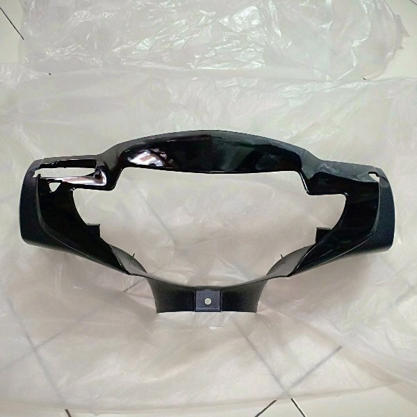 [OJOL] WIN - Batok Depan Supra X 125 Lama Cakram Hitam