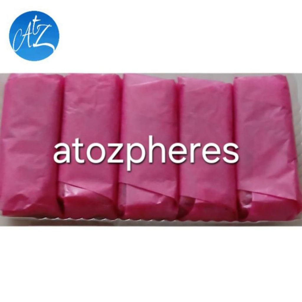 

Kue bantal khas Bagan Siapi - Api CIM THAU PIA rasa nenas nanas onglai kundur tangkua homemade isi 5pcs