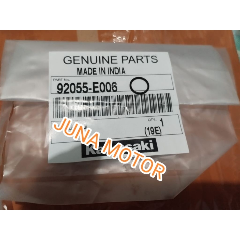 karet oring as water pump waterpump/radiator Pulsar 200NS 200 NS NS 200 Original