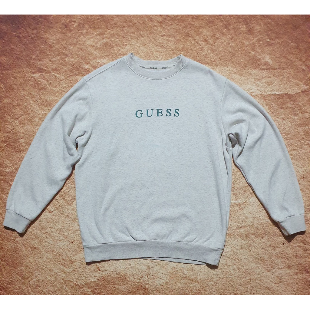 Crewneck GUESS