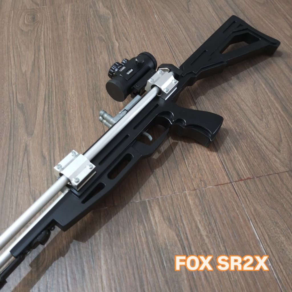 Slingshot Ketapel Modern