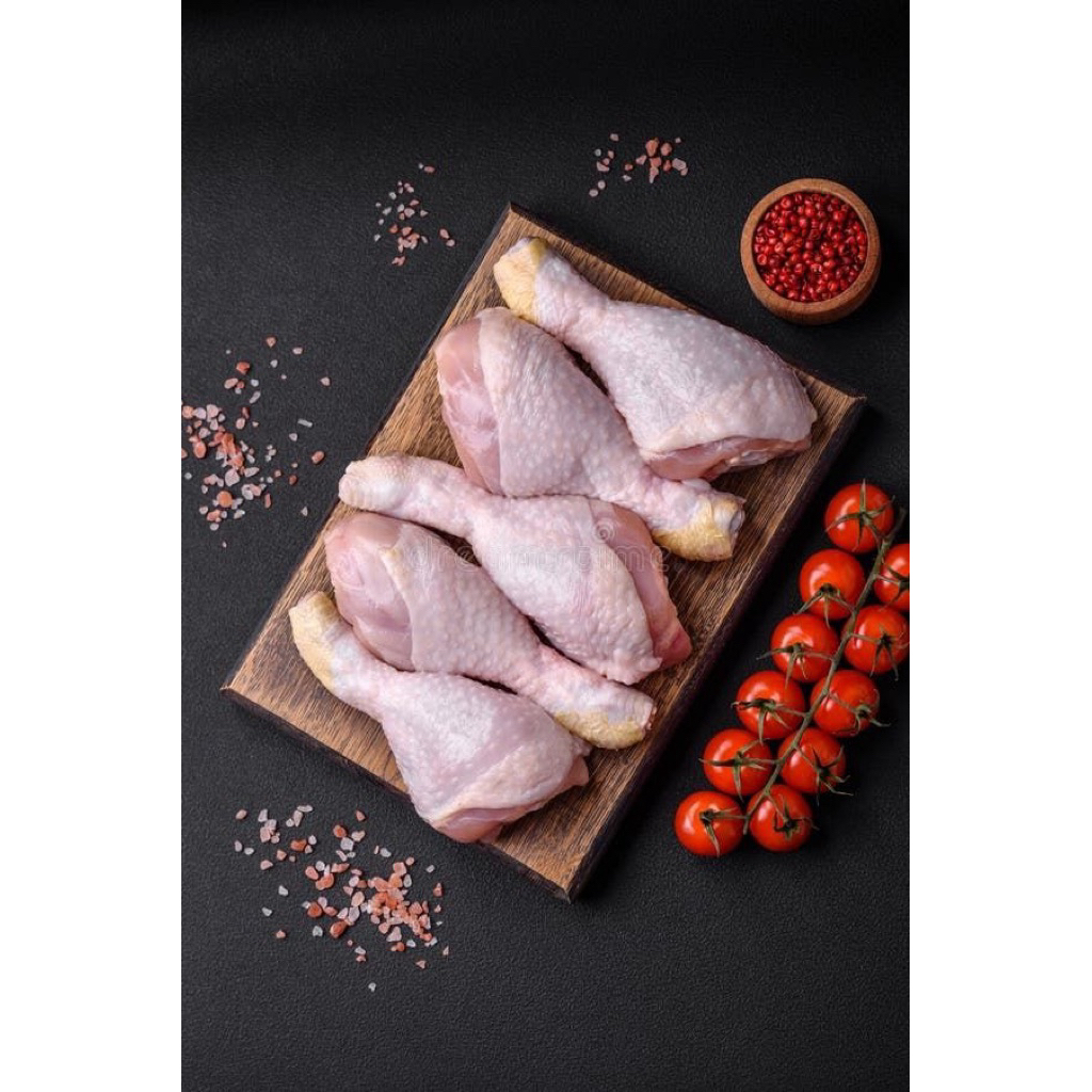 

paha ayam pentung/ drumstick chicken 1kg