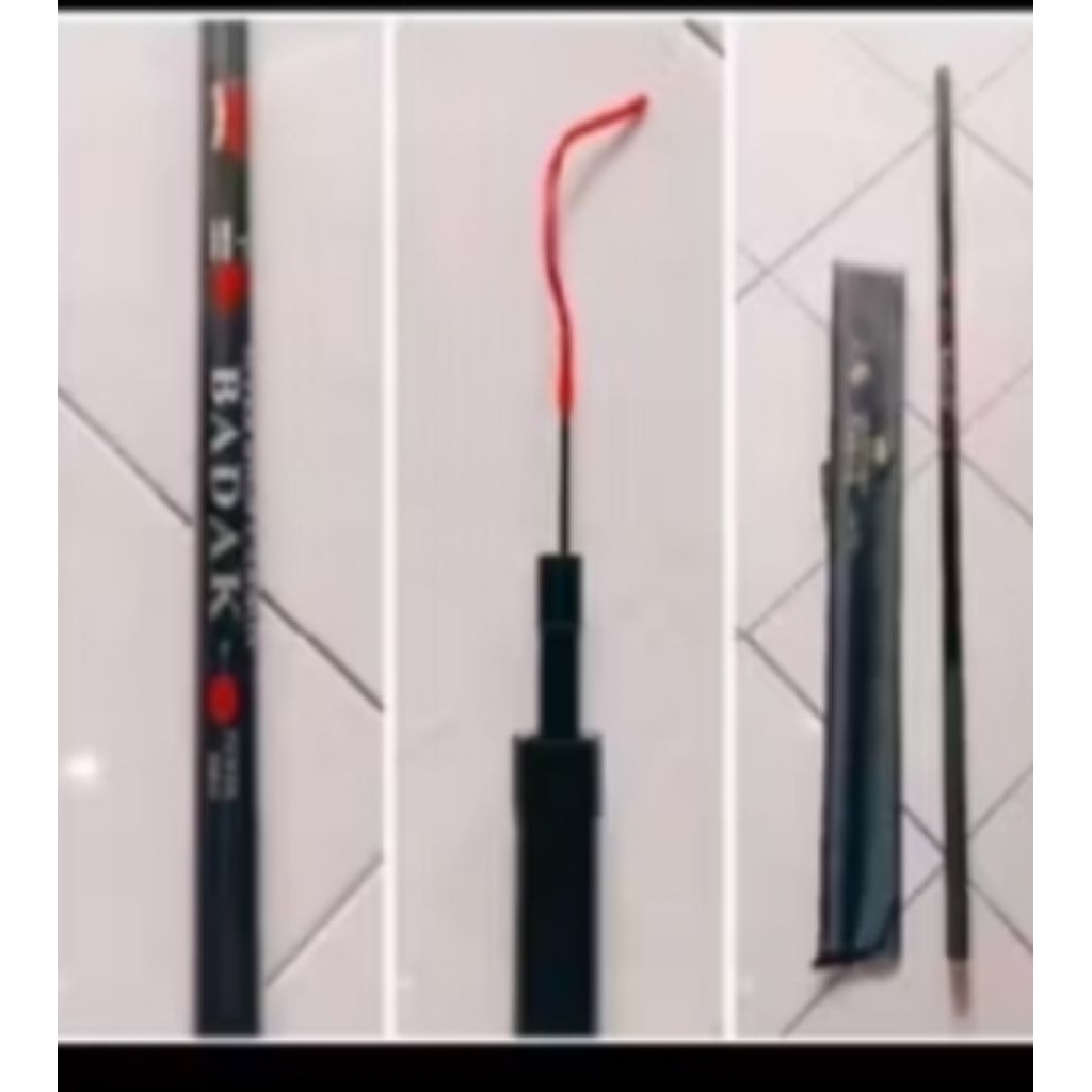 gamaru badak 250,270