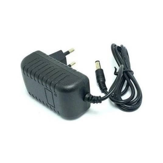 Charger Adapter Adaptor untuk Speaker Sharp 12 inch CBOX-TRB12MBO Adapter Active