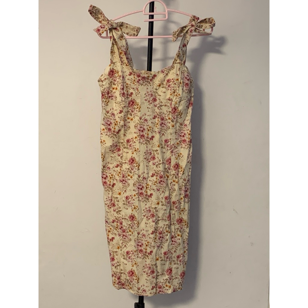 Preloved by muffincokklat | Preloved dress wanita colorbox