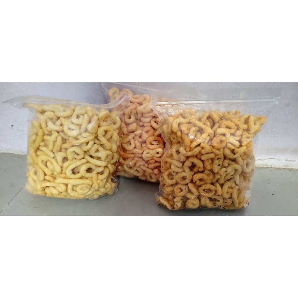 

Lanting Bumbu Khas Kebumen