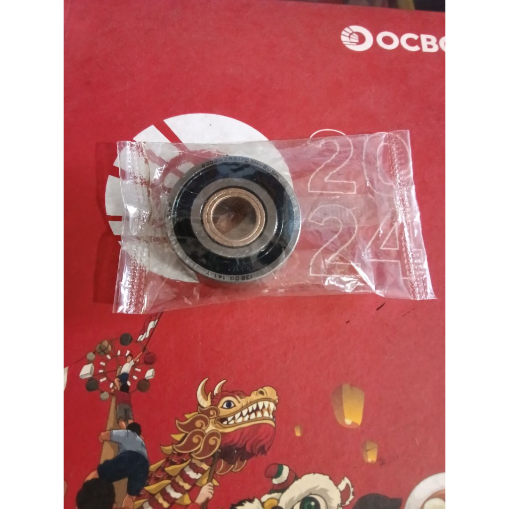 YSP BEARING LAKER BAK CVT BEAT VARIO VARIO 125 GENUINE YSP