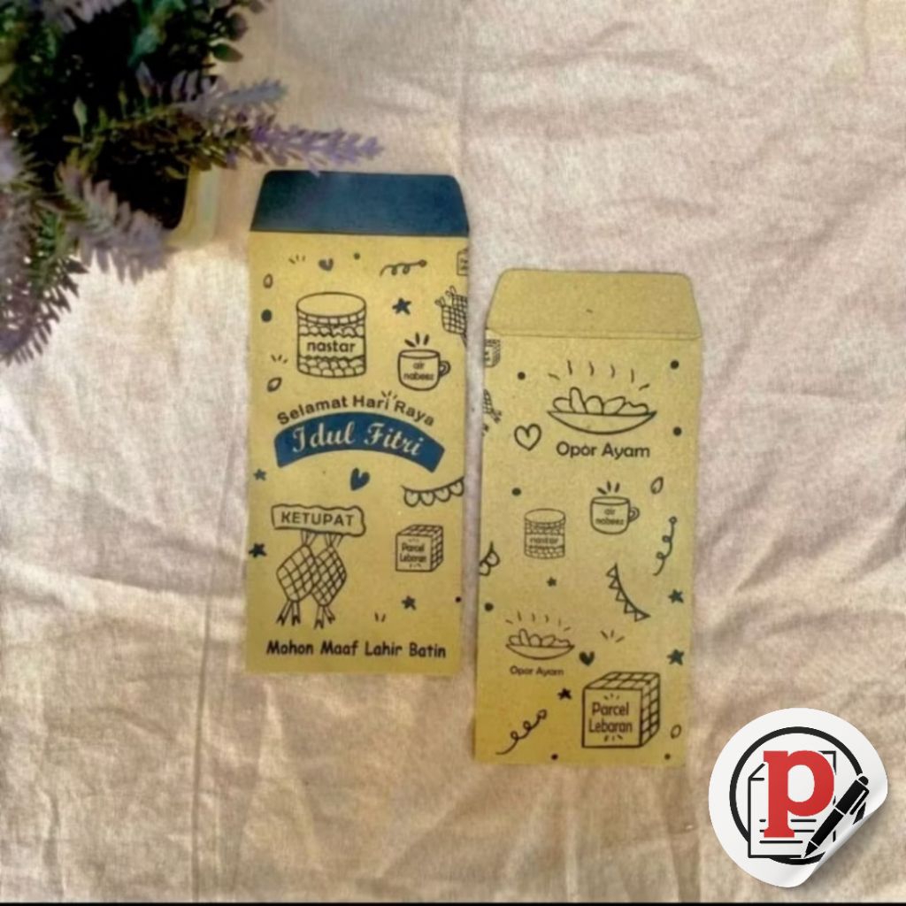 

AMPLOP LEBARAN TERBARU AMPLOP LEBARAN BROWN PAPER AMPLOP LEBARAN IDUL FITRI