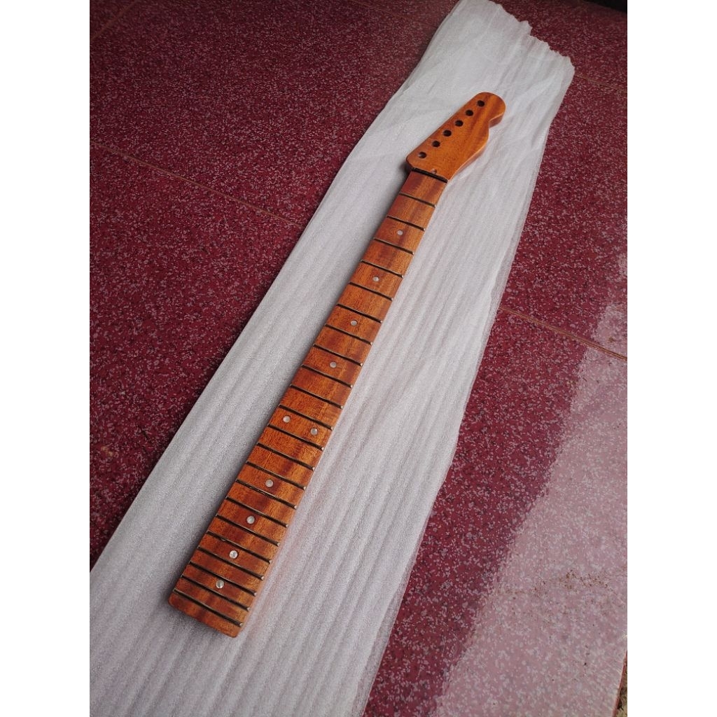 Neck Gitar Telecaster custom