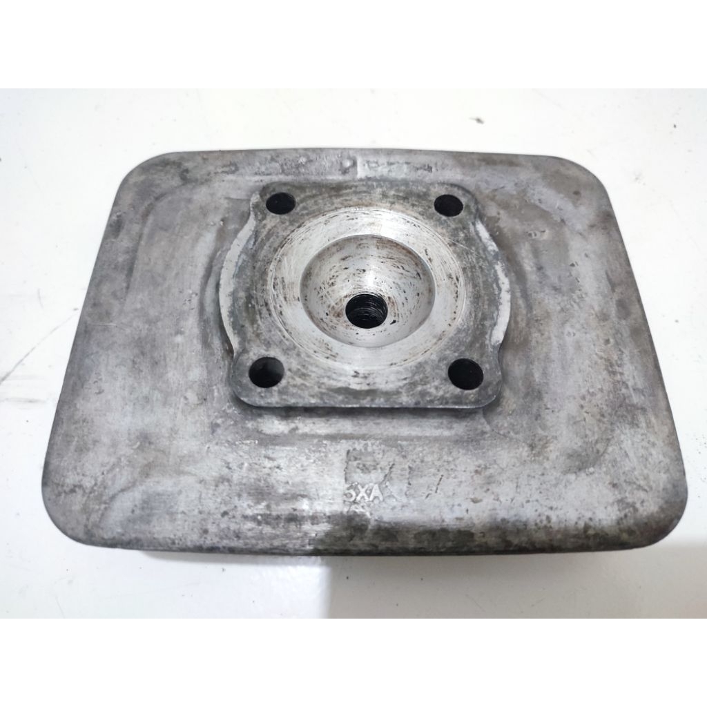 Blok Head Kop Fizr Original Copotan Berkode 3XA dan Y-2 Belum Papasan