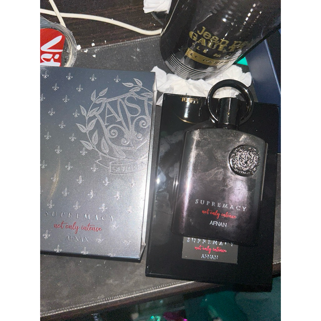 PRELOVED AFNAN SNOI 98%